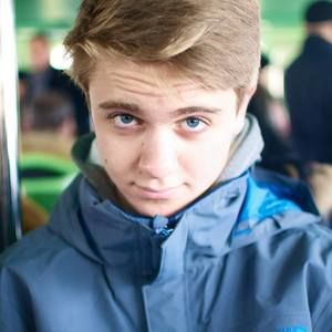 Meet your Posher, Daniel